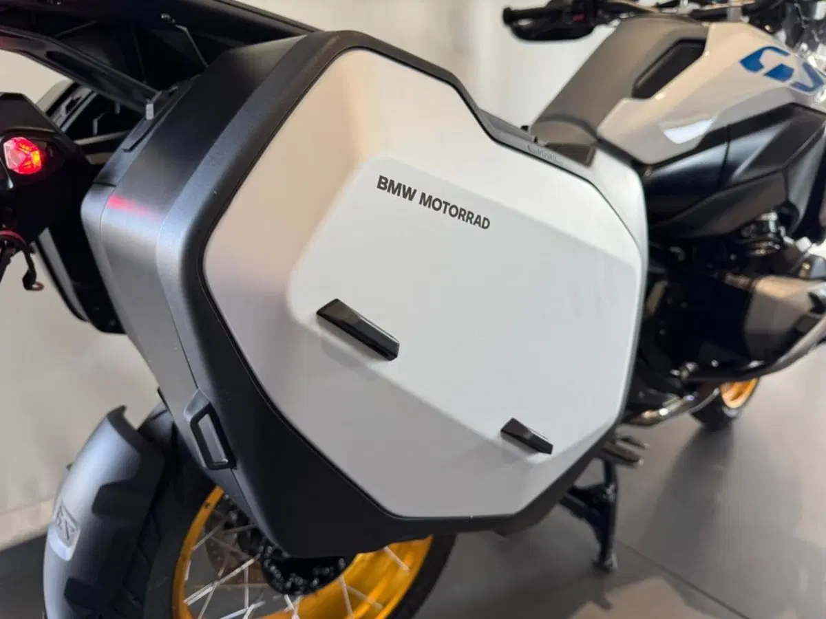 Bmw R 1300 GS (2023 - 26) (14)