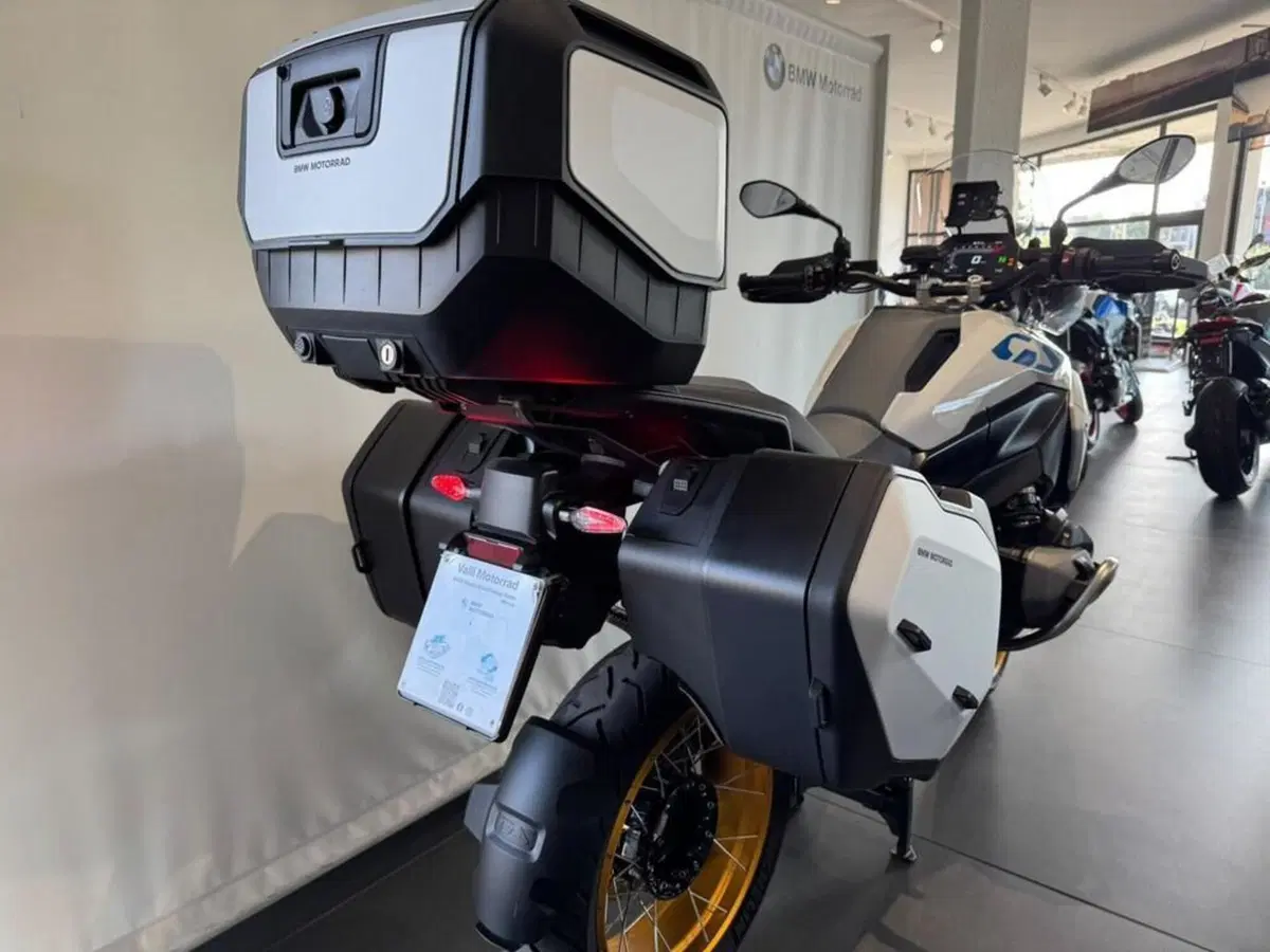 Bmw R 1300 GS (2023 - 26) (11)