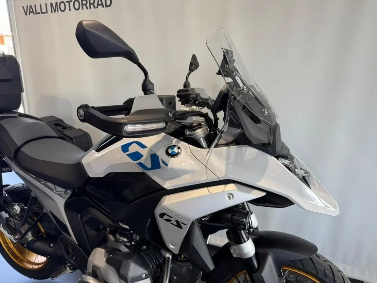 Bmw R 1300 GS (2023 - 26) (3)