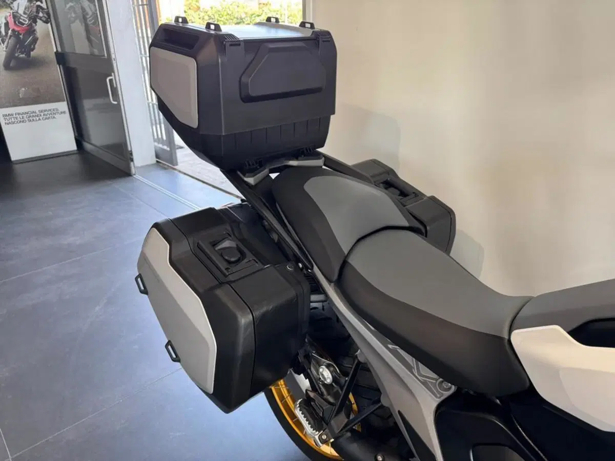 Bmw R 1300 GS (2023 - 26) (6)