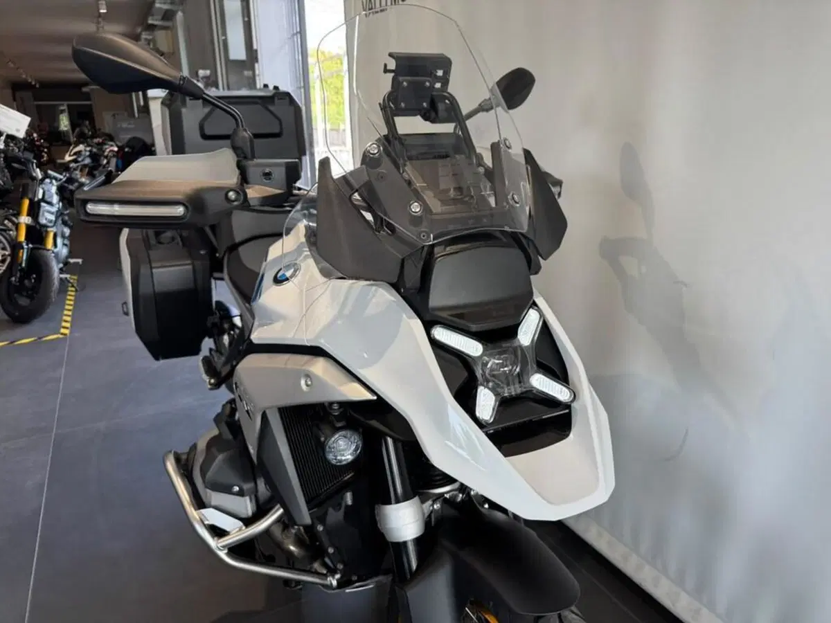 Bmw R 1300 GS (2023 - 26) (15)
