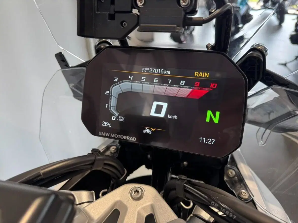 Bmw R 1300 GS (2023 - 26) (9)