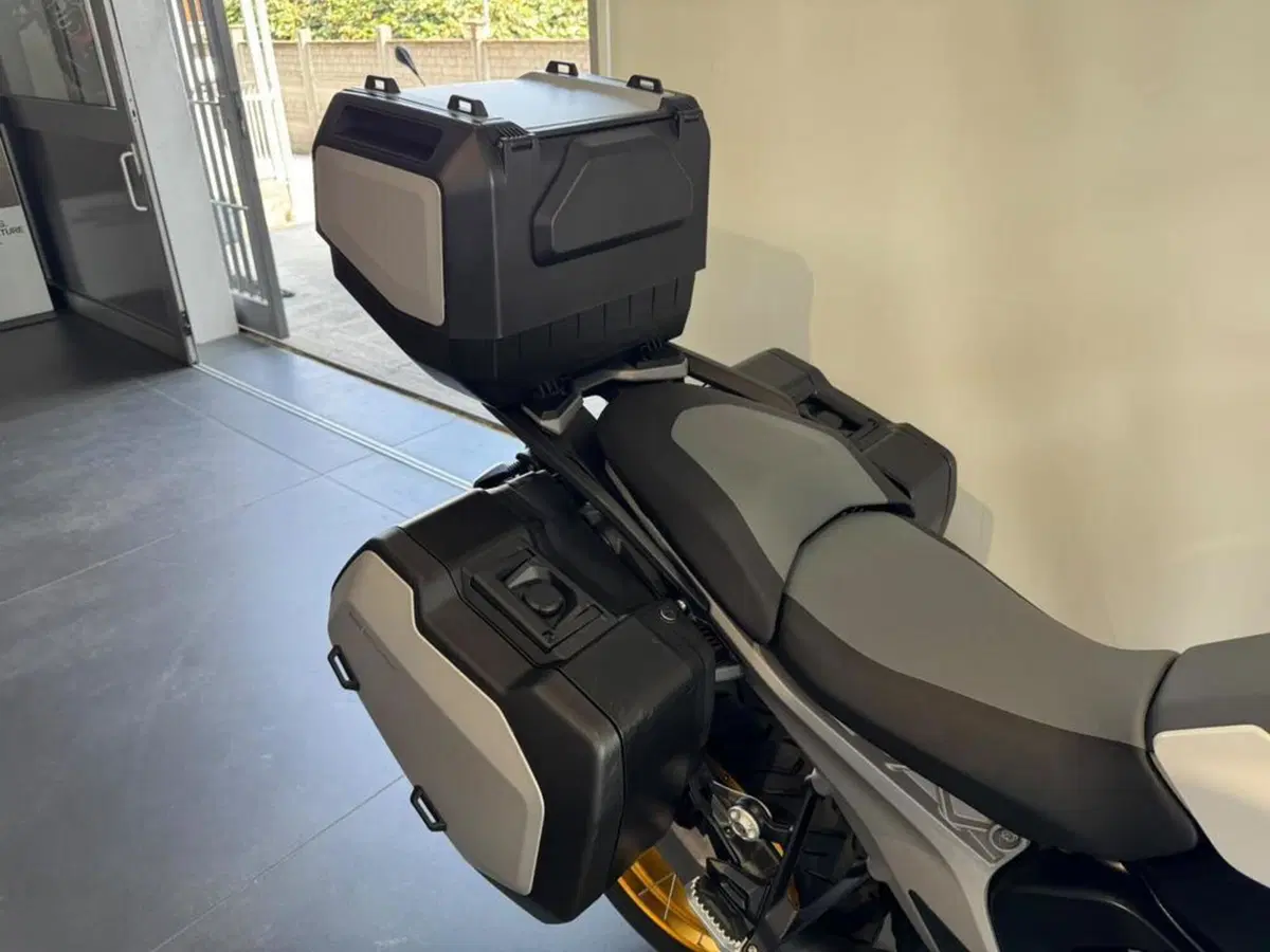 Bmw R 1300 GS (2023 - 26) (12)