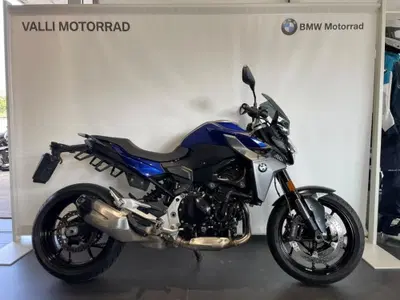 Bmw F 900 R (2017 - 20) usata
