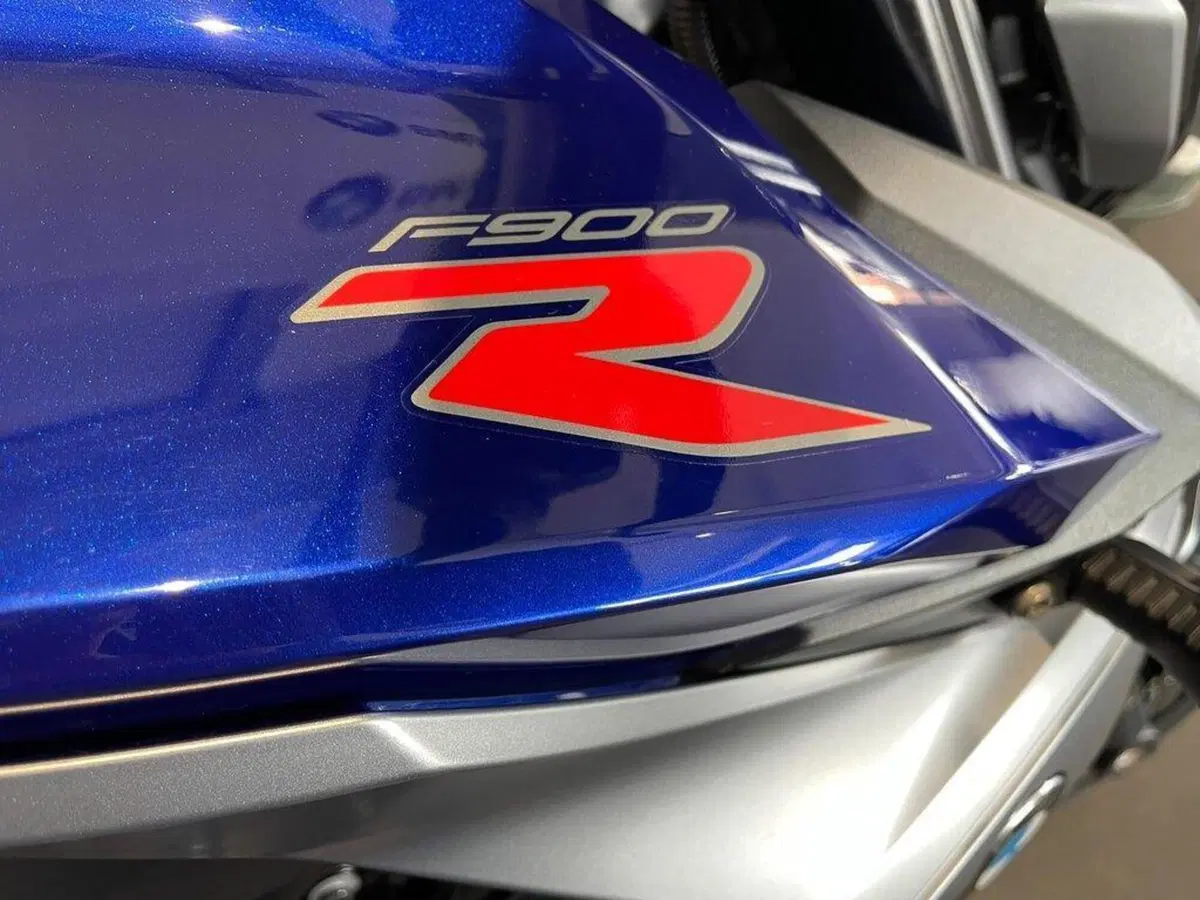 Bmw F 900 R (2017 - 20) (7)