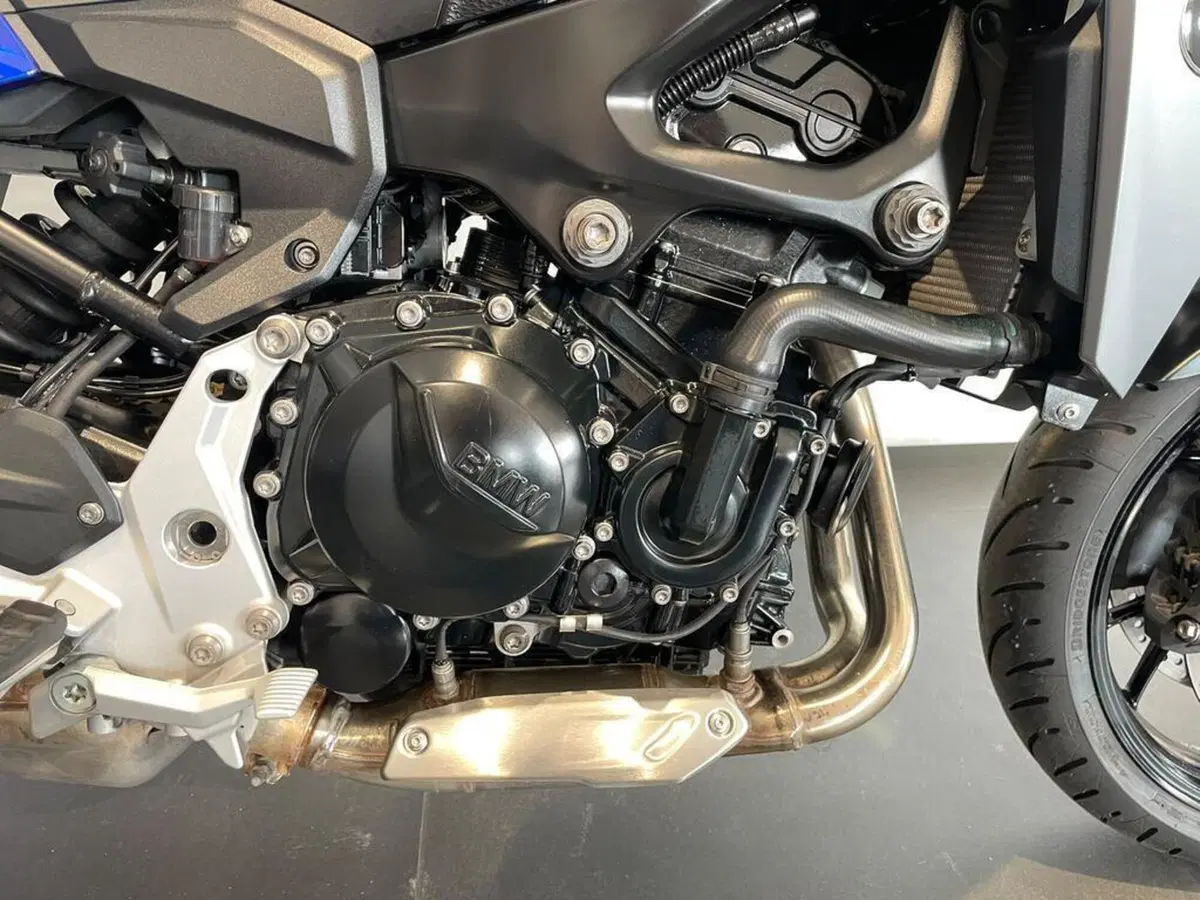 Bmw F 900 R (2017 - 20) (4)