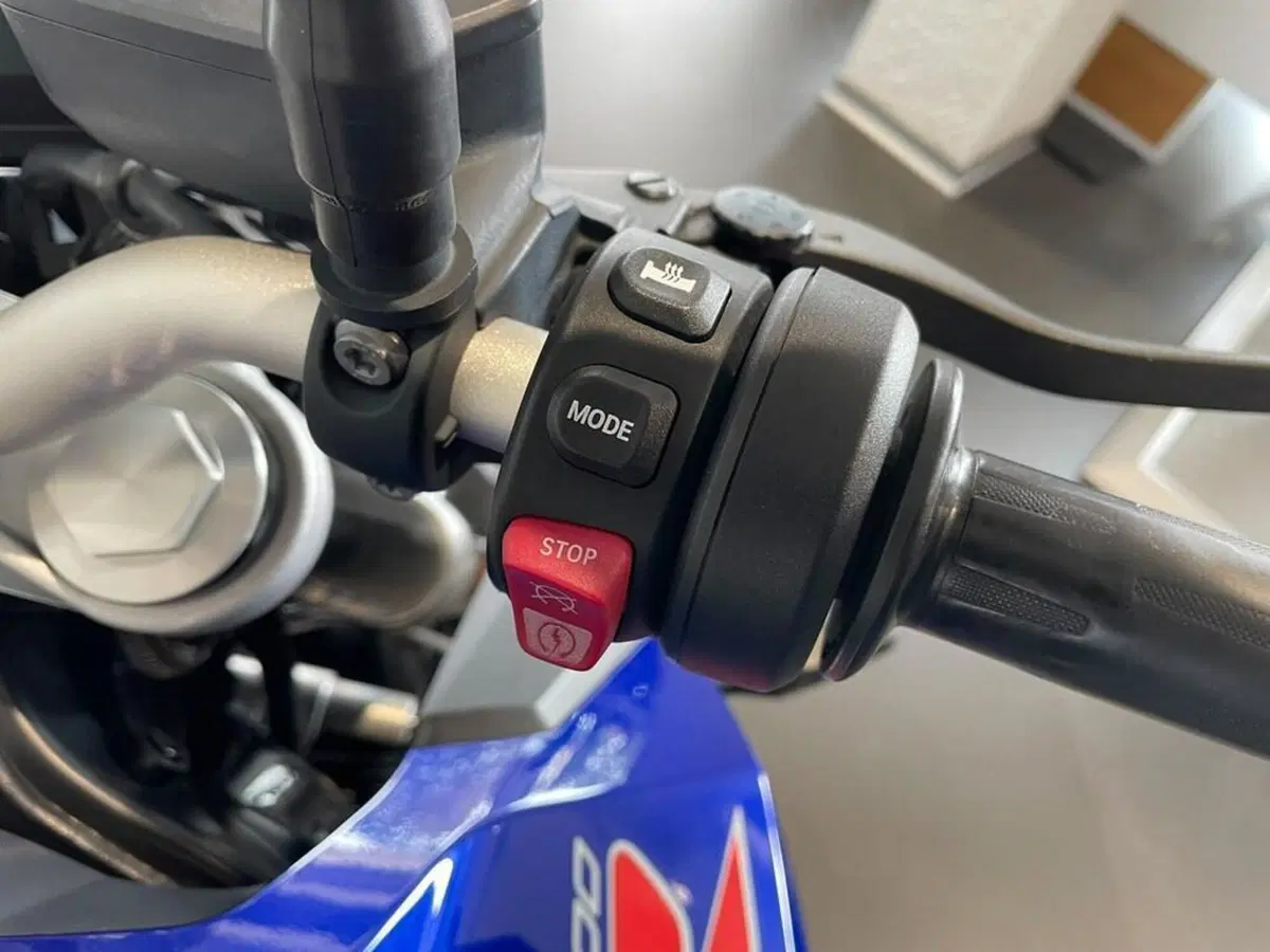 Bmw F 900 R (2017 - 20) (10)