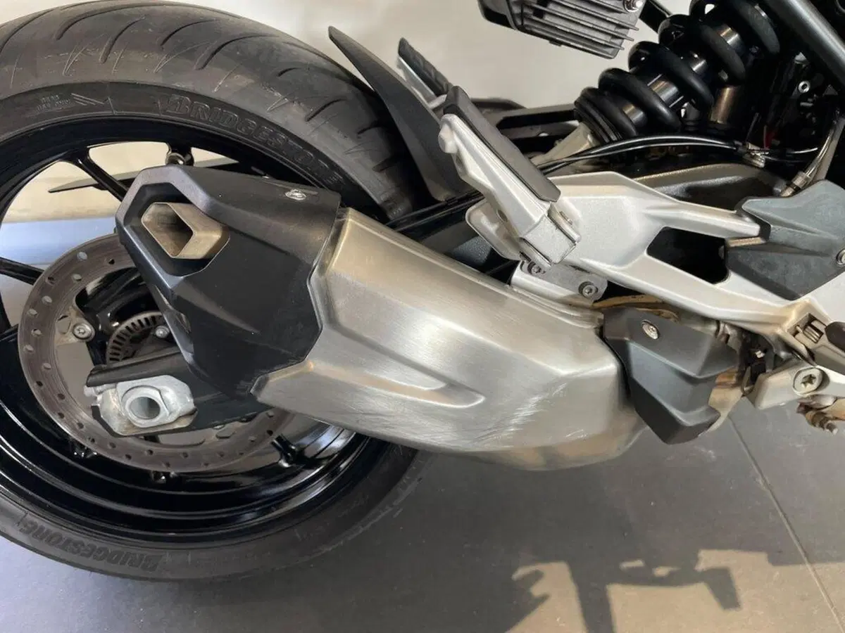 Bmw F 900 R (2017 - 20) (2)