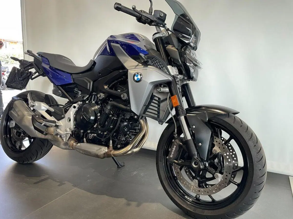 Bmw F 900 R (2017 - 20) (13)