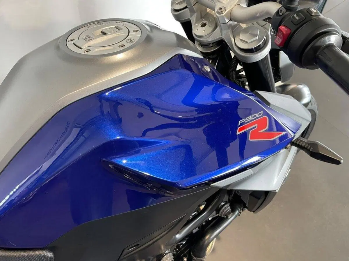 Bmw F 900 R (2017 - 20) (14)