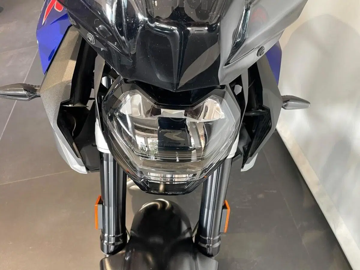 Bmw F 900 R (2017 - 20) (15)