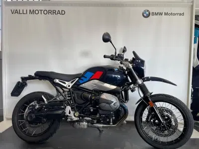 Bmw R nineT Urban GS (2021 - 24) usata