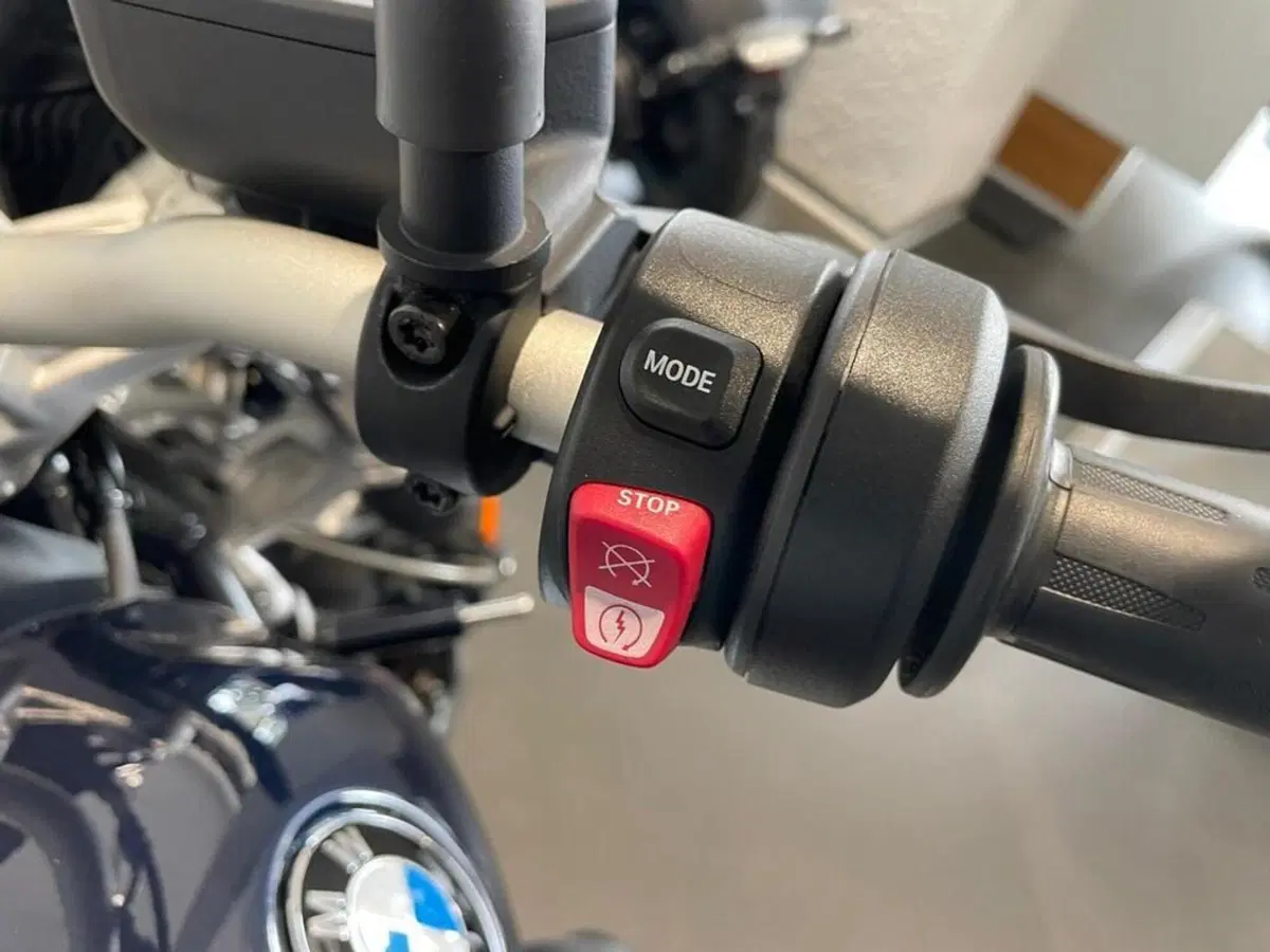 Bmw R nineT Urban GS (2021 - 24) (7)