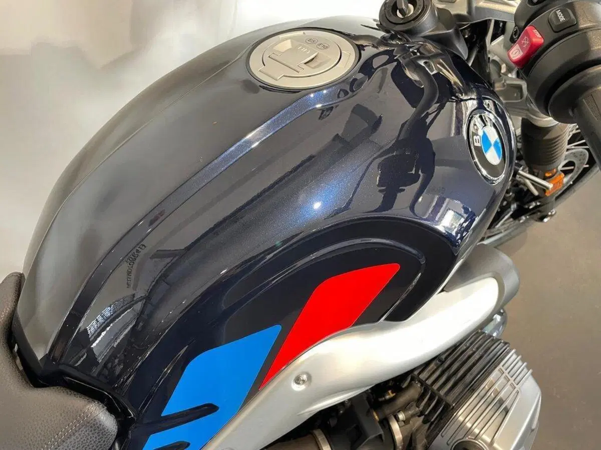Bmw R nineT Urban GS (2021 - 24) (3)