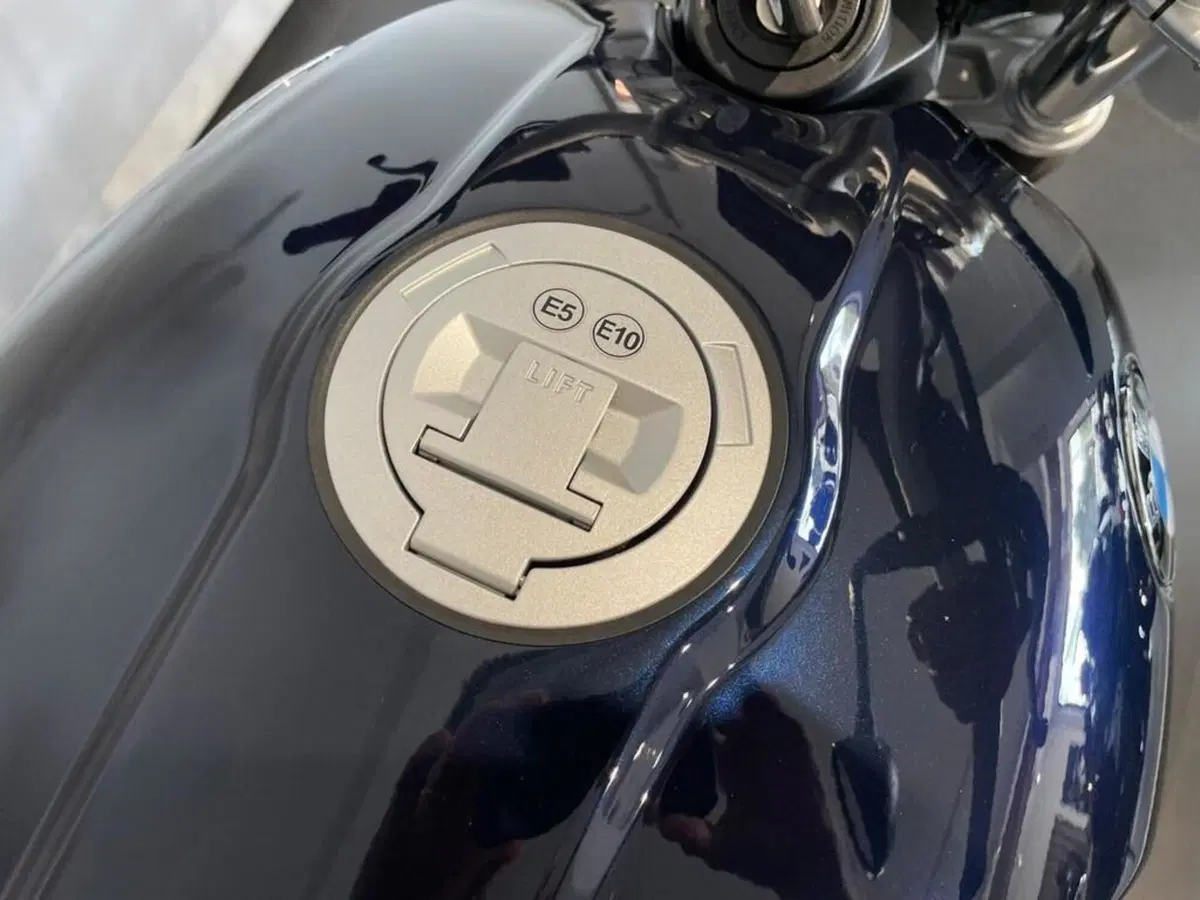 Bmw R nineT Urban GS (2021 - 24) (4)