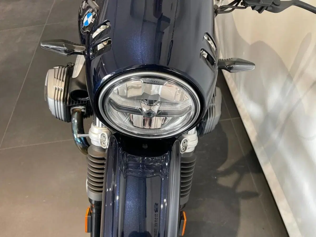 Bmw R nineT Urban GS (2021 - 24) (11)