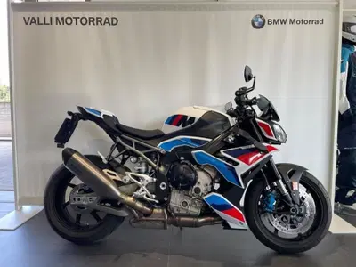 Bmw M 1000 R (2025 - 27) usata