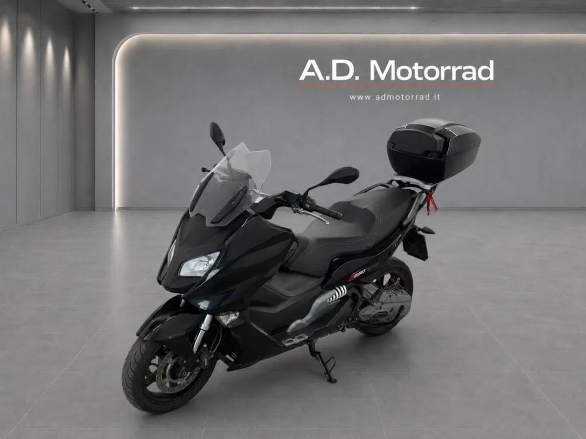 Bmw C 650 Sport (2016 - 20)