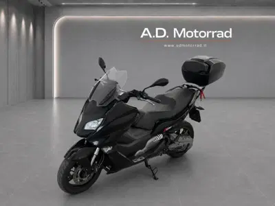 Bmw C 650 Sport (2016 - 20) usata