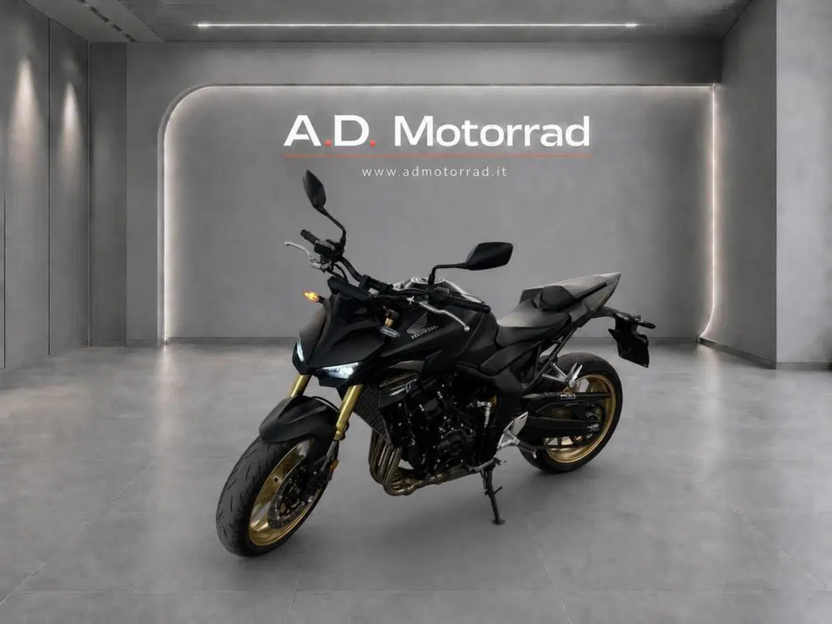 Honda CB 1000 Hornet SP (2025 - 26)