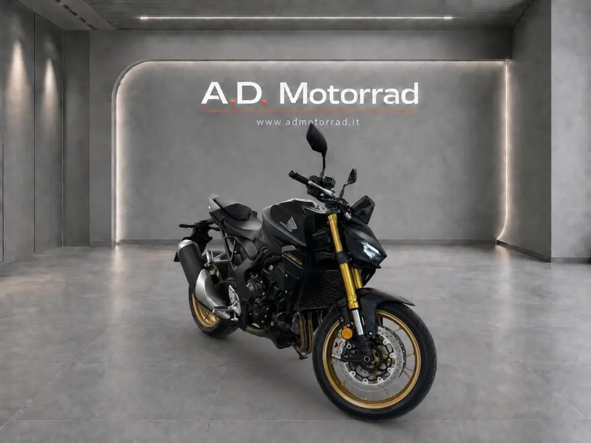 Honda CB 1000 Hornet SP (2025 - 26) (3)