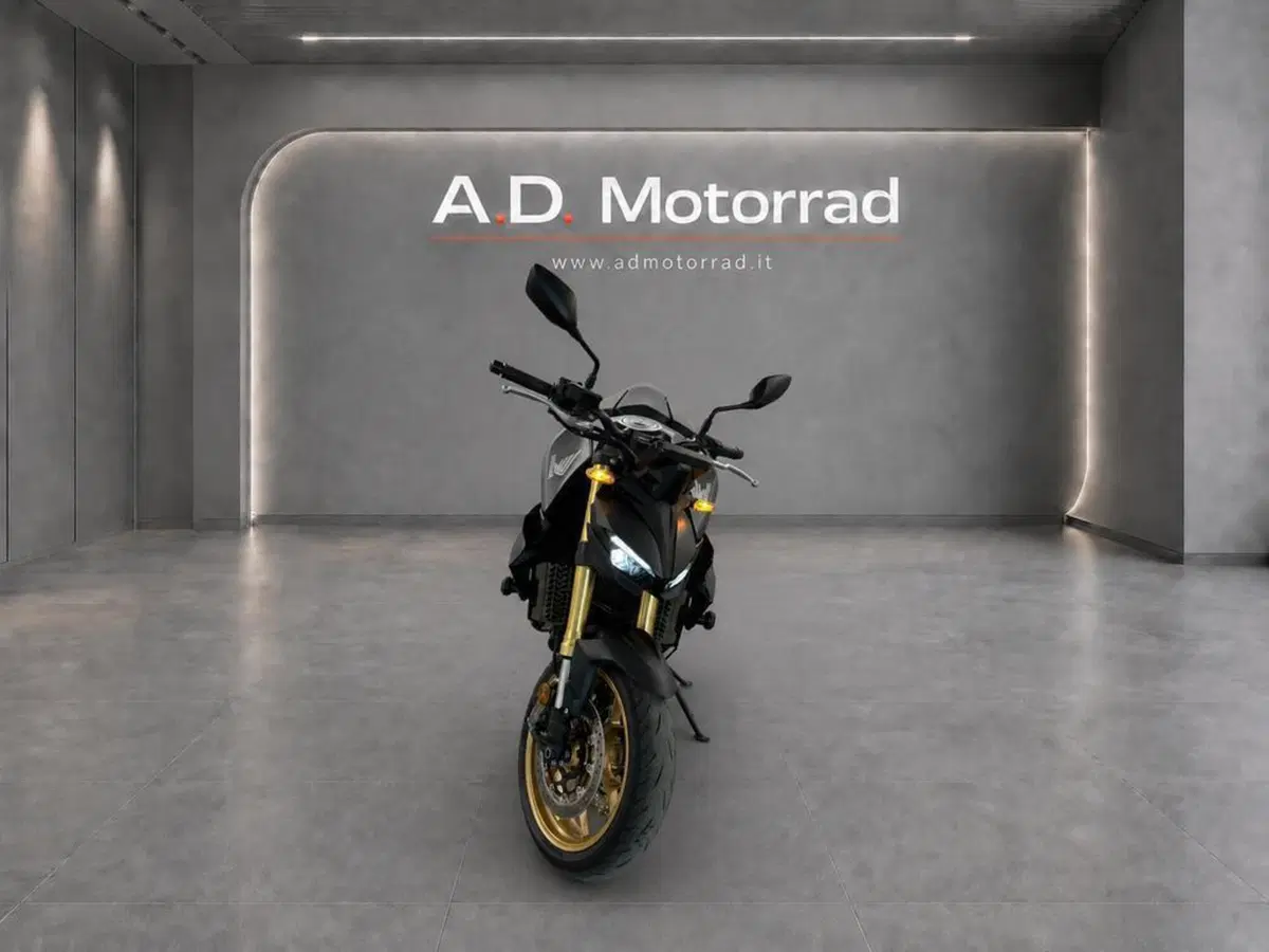 Honda CB 1000 Hornet SP (2025 - 26) (2)