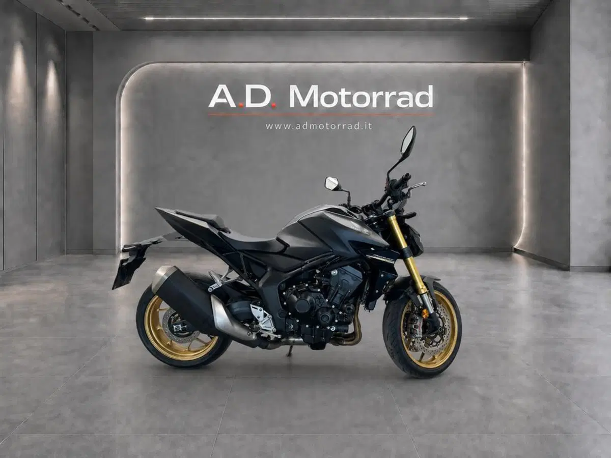 Honda CB 1000 Hornet SP (2025 - 26) (4)