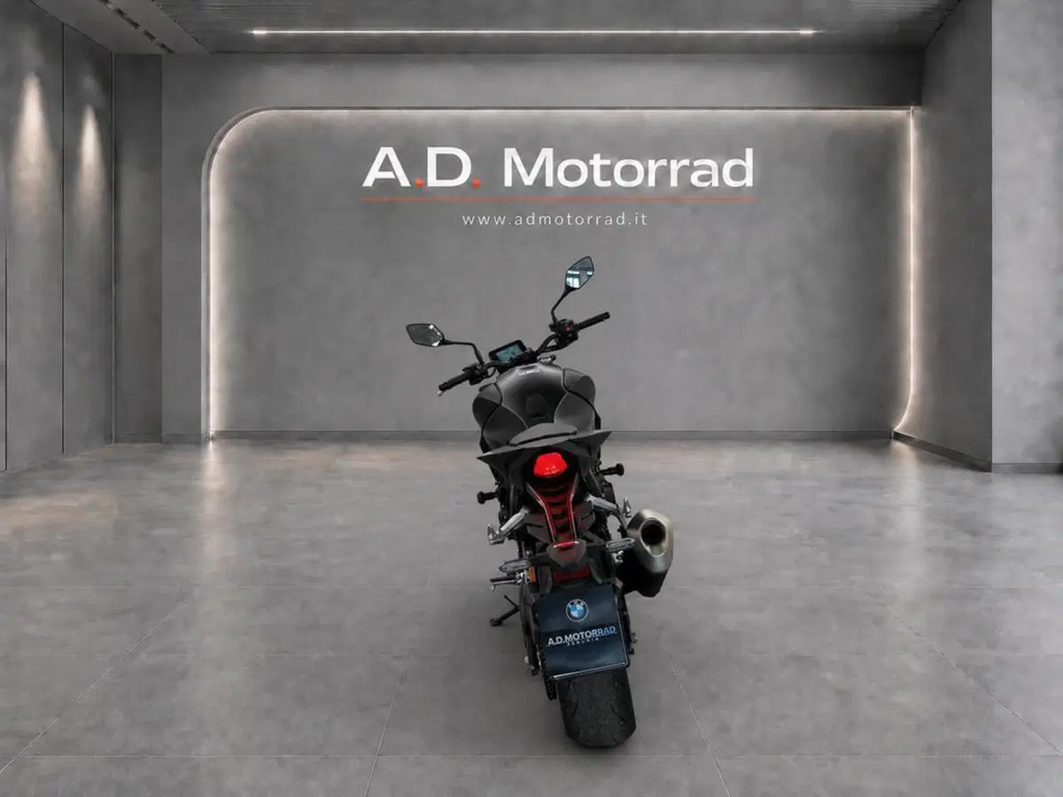Honda CB 1000 Hornet SP (2025 - 26) (6)