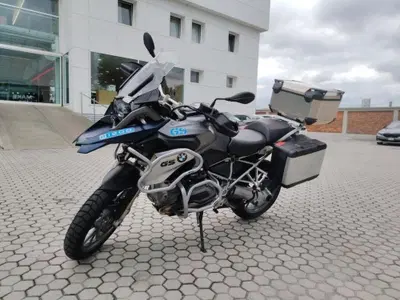 Bmw R 1200 GS (2013 - 16) usata