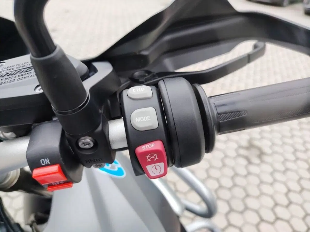 Bmw R 1200 GS (2013 - 16) (10)