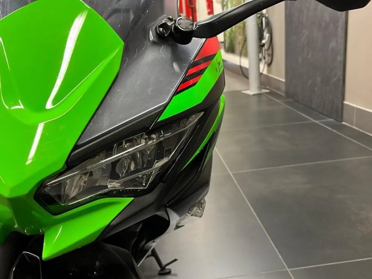 Kawasaki Ninja 650 (2020) (10)