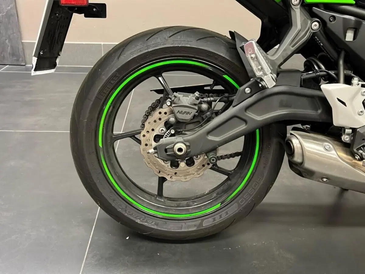 Kawasaki Ninja 650 (2020) (11)