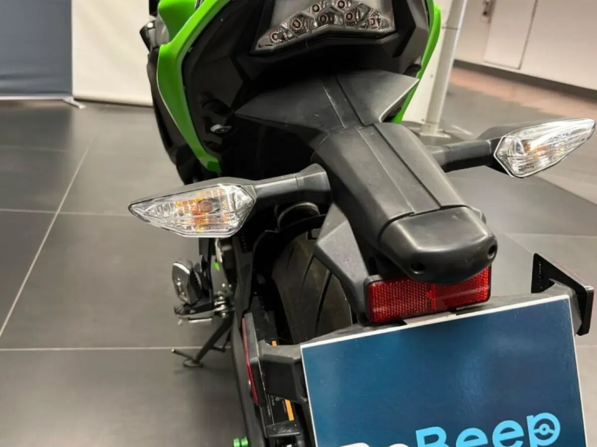 Kawasaki Ninja 650 (2020) (14)