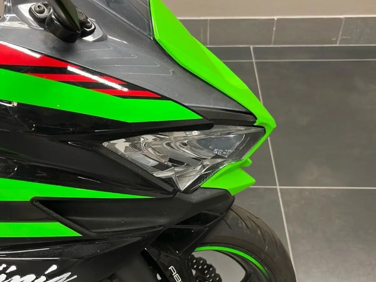 Kawasaki Ninja 650 (2020) (9)