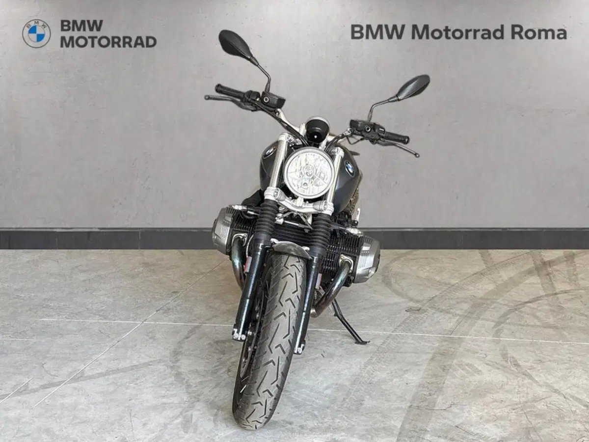 Bmw R nineT 1200 Scrambler (2016 - 20) (3)