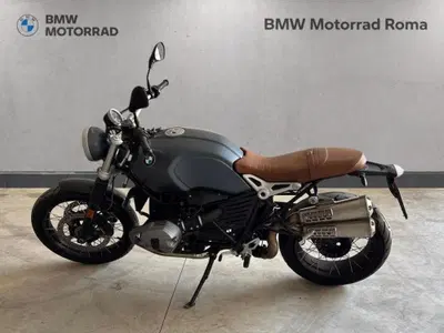 Bmw R nineT 1200 Scrambler (2016 - 20) usata