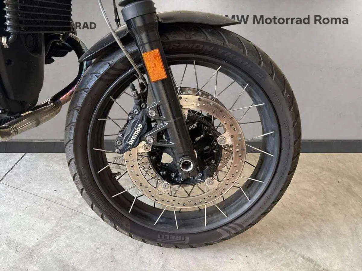 Bmw R nineT 1200 Scrambler (2016 - 20) (5)