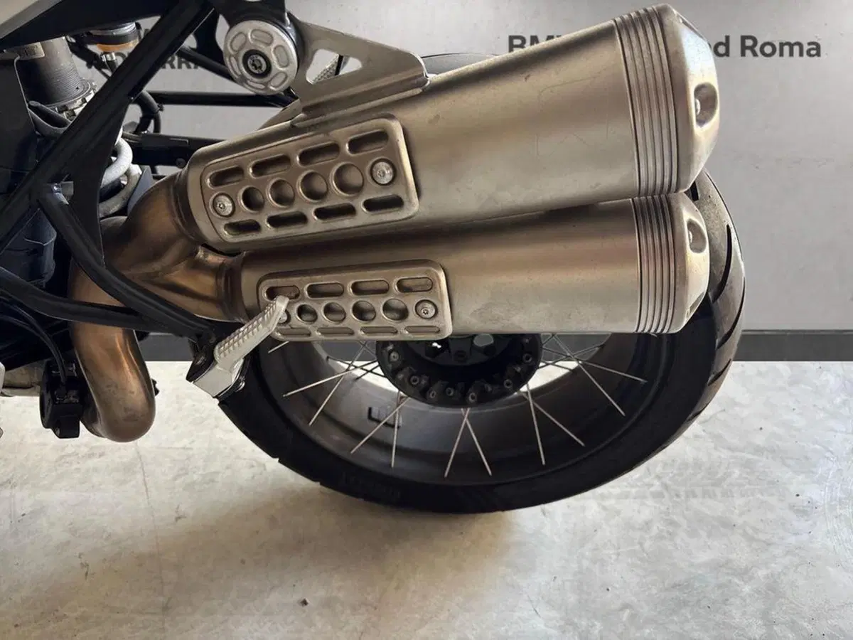 Bmw R nineT 1200 Scrambler (2016 - 20) (6)