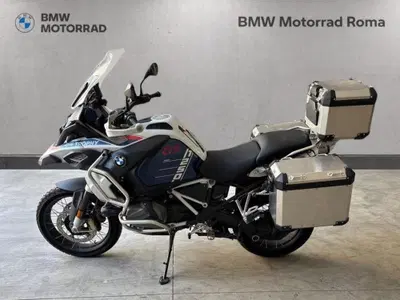 Bmw R 1250 GS Adventure (2021 - 24) usata