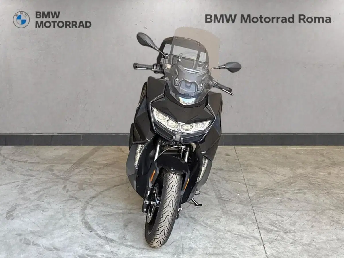 Bmw C 400 GT (2025 - 26) (3)