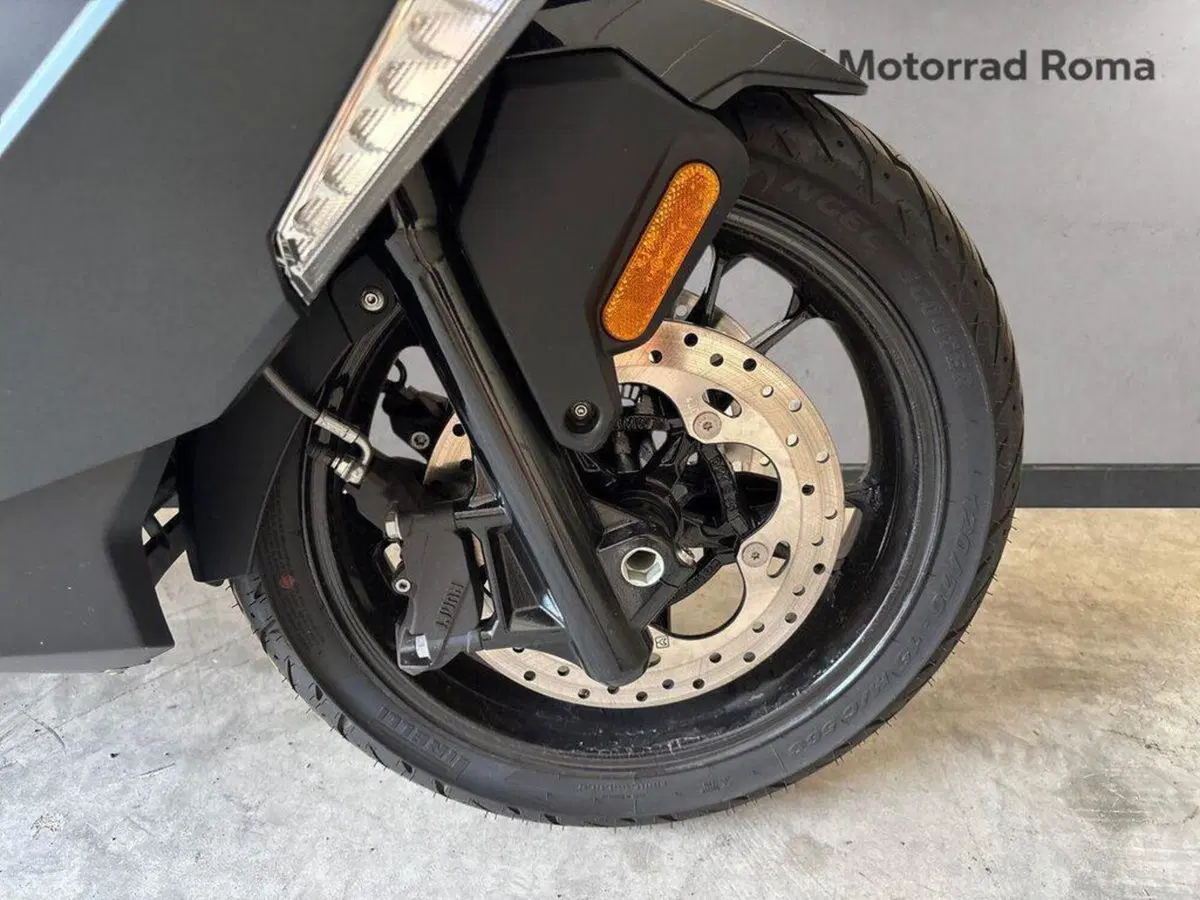 Bmw C 400 GT (2025 - 26) (5)