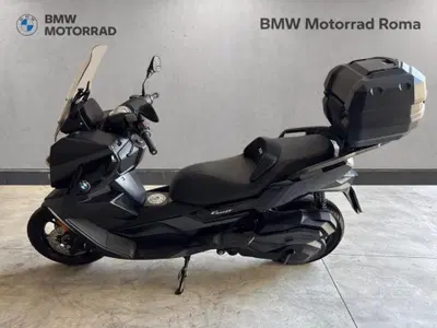 Bmw C 400 GT (2025 - 26) usata