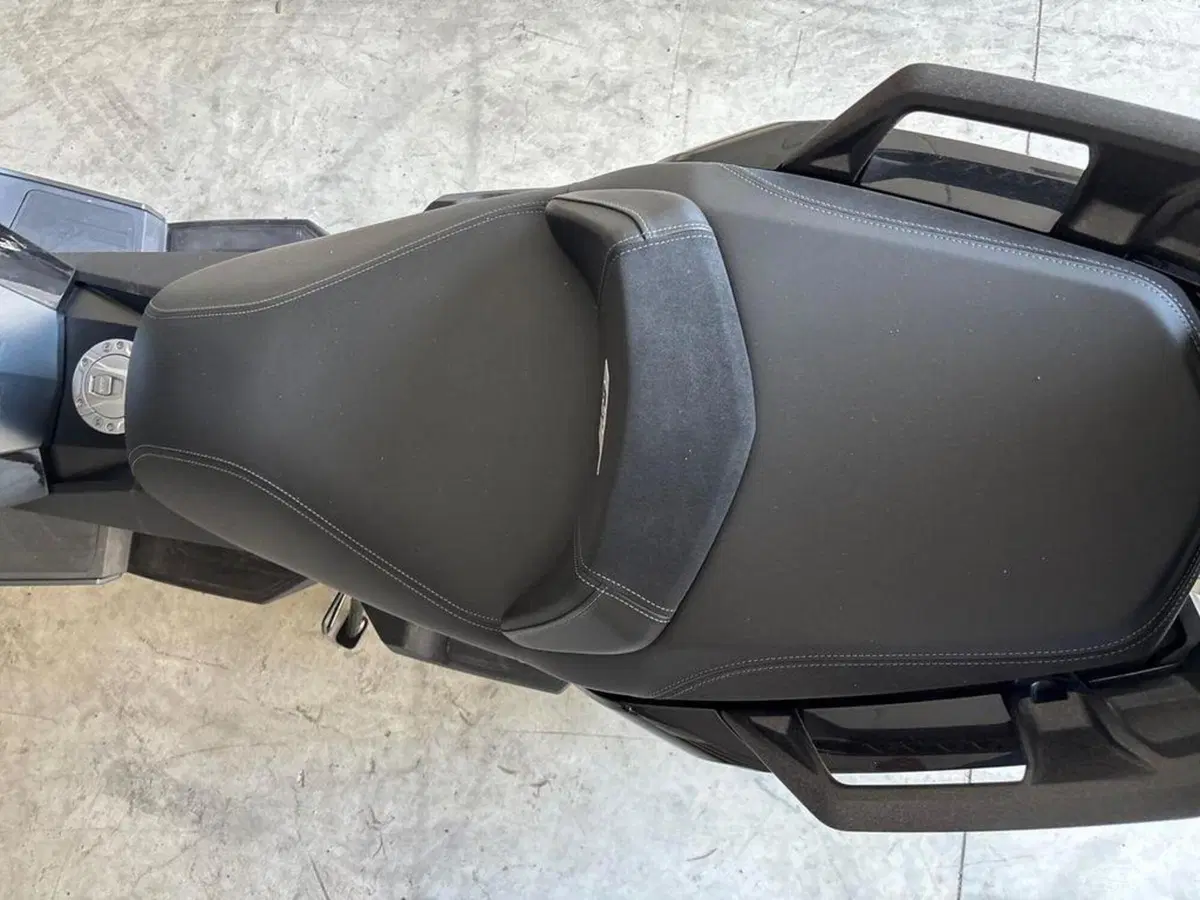 Bmw C 400 GT (2025 - 26) (9)