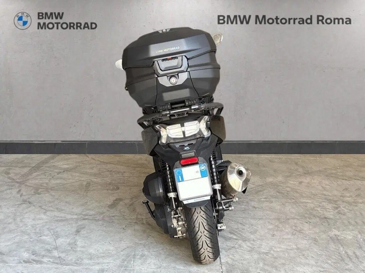 Bmw C 400 GT (2025 - 26) (4)