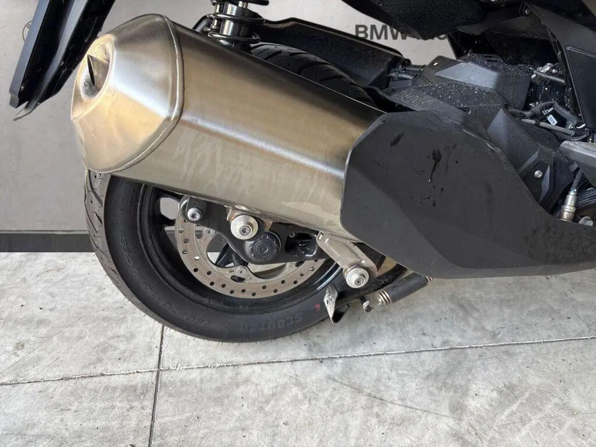 Bmw C 400 GT (2025 - 26) (6)