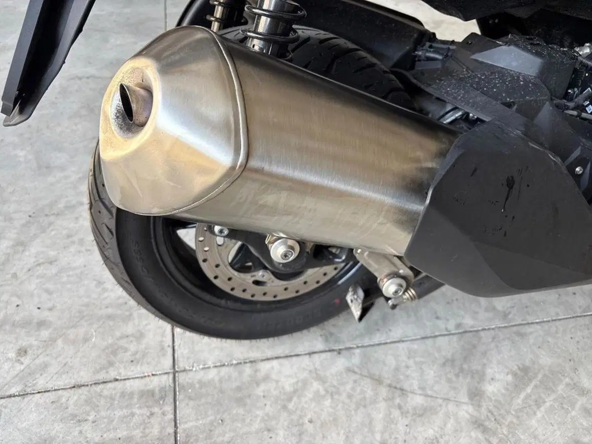 Bmw C 400 GT (2025 - 26) (10)