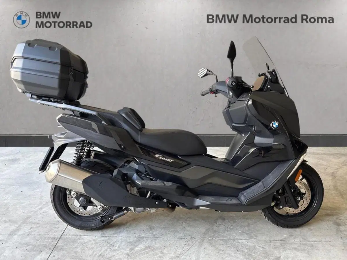 Bmw C 400 GT (2025 - 26) (2)