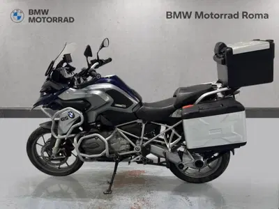 Bmw R 1200 GS (2013 - 16) usata