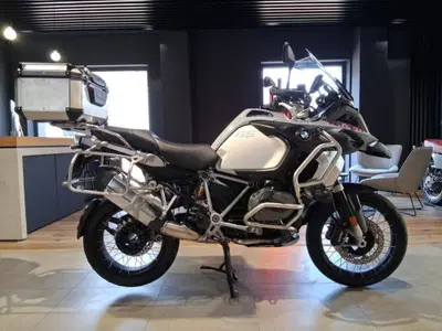 Bmw R 1250 GS Adventure (2021 - 24) usata