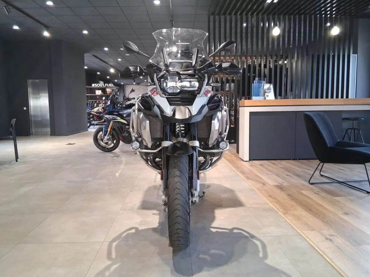 Bmw R 1250 GS Adventure (2021 - 24) (3)